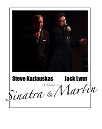 Echoes of Sinatra & Dino - A Concert to Benefit Sandy Hook Promise