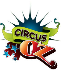 Circus Os - TWENTYSIXTEEN show poster
