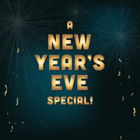 New Year's Eve at Rocky Mountain Rep show poster