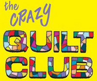 The Crazy Quilt Club