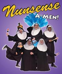 Nunsense A-Men! show poster