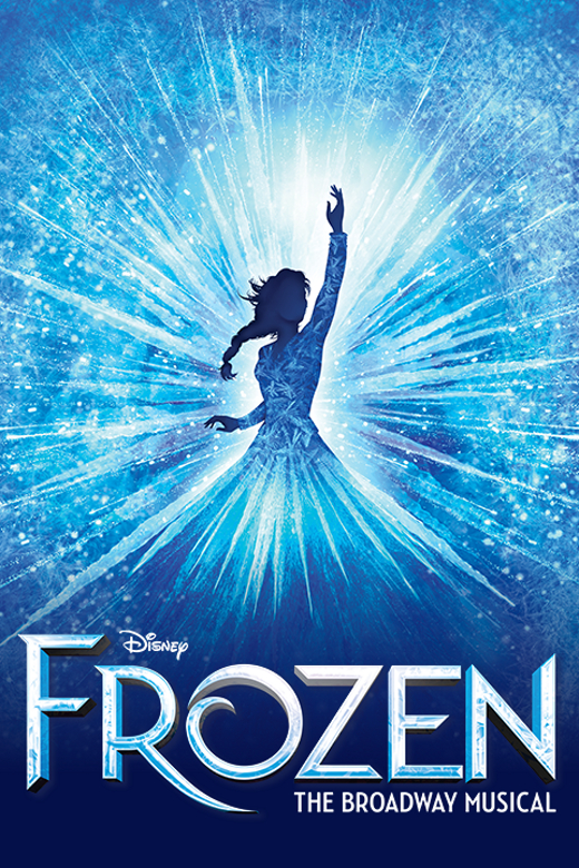 Disney's Frozen
