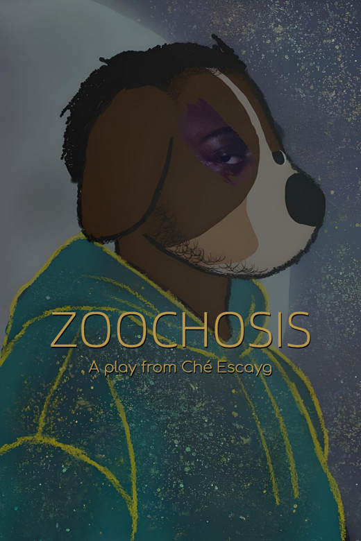 ZOOCHOSIS in Off-Off-Broadway