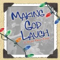 Making God Laugh show poster