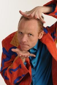 ANDRE THE HILARIOUS HYPNOTIST