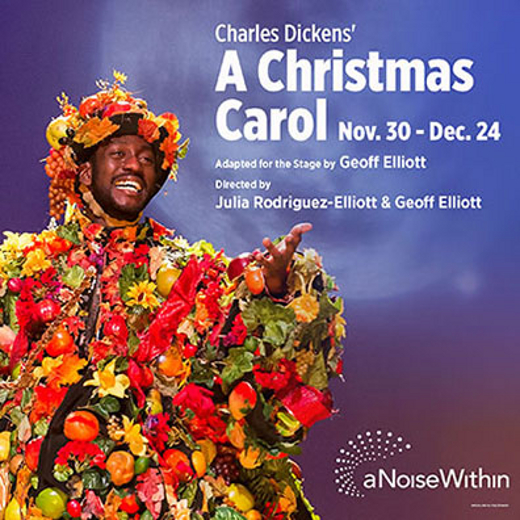 A Christmas Carol in Los Angeles