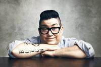LEA DELARIA (ORANGE IS THE NEW BLACK) HOSTS WOMEN IN MUSIC show poster
