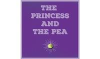 The Princess and the Pea show poster