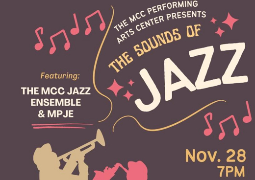 The Sounds of Jazz