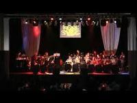 Kunitachi Music Academy Big Band & Wind Orchestra