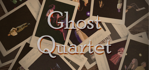 Dave Malloy's Ghost Quartet