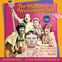 The Playboy of the Western World