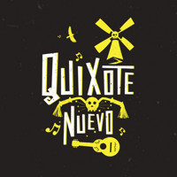Quixote Nuevo in Costa Mesa