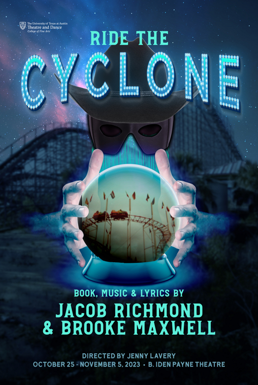 Ride the Cyclone (Preview)