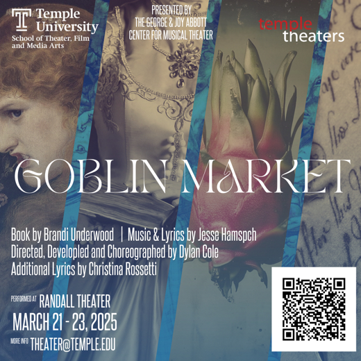 Goblin Market