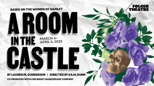 A Room in the Castle show poster