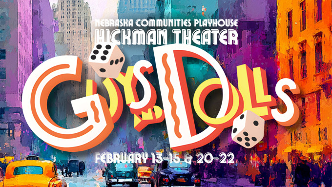 Guys and Dolls