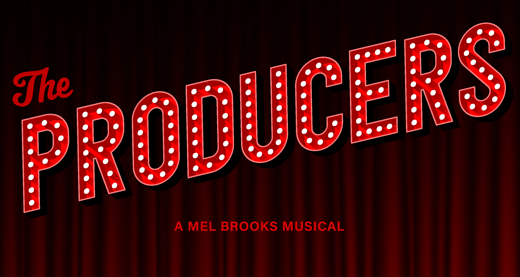 The Producers in Broadway