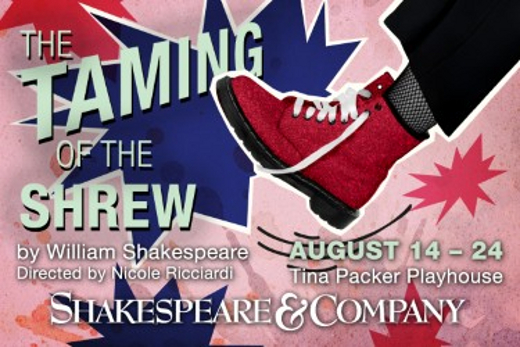 The Taming of The Shrew