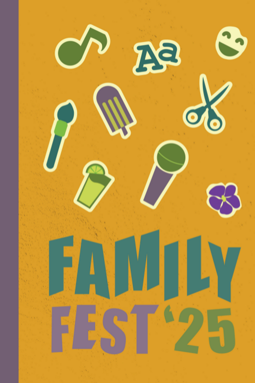 Family Fest in Toronto