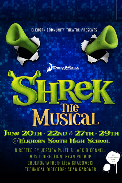 Shrek The Musical