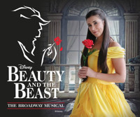 Disney's Beauty and the Beast in Dallas