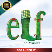 Elf The Musical in Long Island