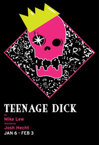 Teenage Dick