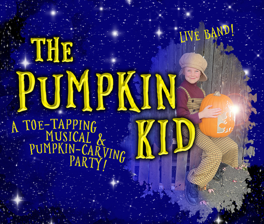 The Pumpkin Kid