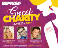 REPRISE 2.0 PRESENTS SWEET CHARITY 