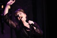 PATTI LUPONE THE LADY WITH THE TORCH