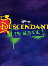 DESCENDANTS: The Musical in Milwaukee, WI