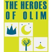 The Heroes of Olim