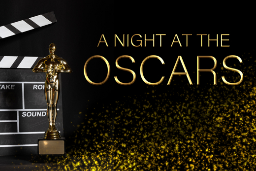 A Night at the Oscars in Central Pennsylvania