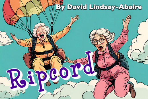 Ripcord by David Lindsay-Abaire in San Francisco / Bay Area