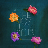 THE JOY LUCK CLUB show poster