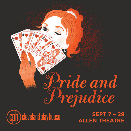 PRIDE AND PREJUDICE in Cleveland