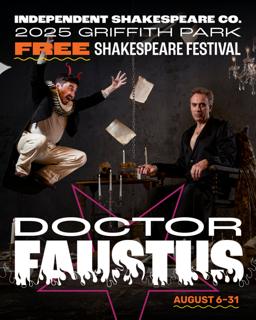 Doctor Faustus