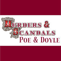 The Post-Meridian Radio Players Present: Murders and Scandals!