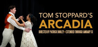 Shotgun Players presents Tom Stoppard's Arcadia