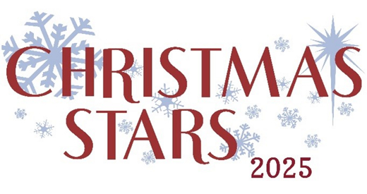 Christmas Stars
