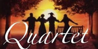 Quartet: a dramatic comedy playing April 13-28 at SCT show poster