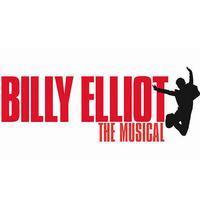 Billy Elliott the Musical