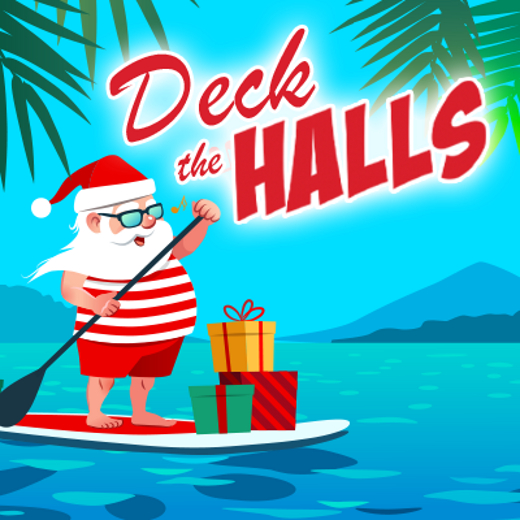 Deck the Halls