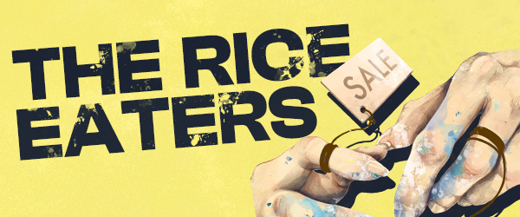 The Rice Eaters