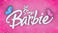 54 Sings Barbie in Off-Off-Broadway