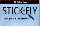 Stick Fly show poster