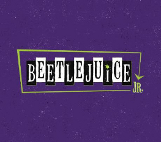 Beetlejuice, Jr.