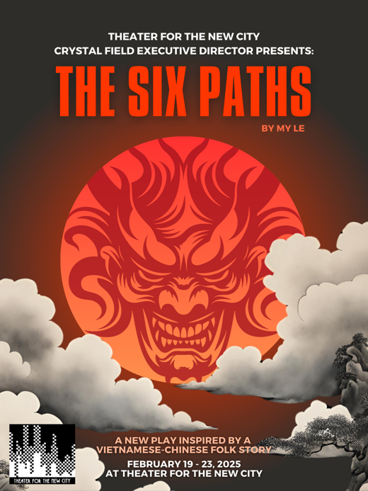 The Six Paths