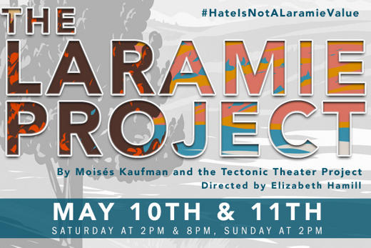 The Laramie Project in Broadway